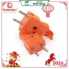 Phích cắm siêu chịu tải OMINSU P33 -0